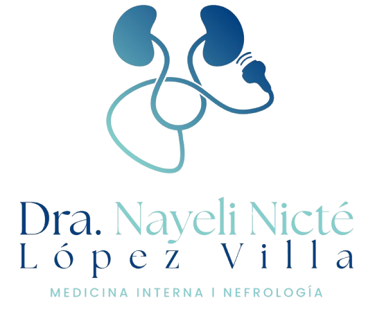 Nefrólogo e Internista en Xalapa